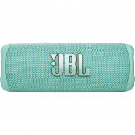 Портативная колонка JBL Flip 6 Teal (JBLFLIP6TEAL) 