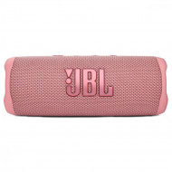 Портативна колонка JBL Flip 6 Pink (JBLFLIP6PINK) 