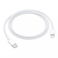 Кабель Lightning Apple USB-C to Lightning Cable 1m (MX0K2) 