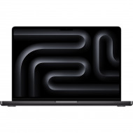 Ноутбук Apple MacBook Pro 14" Space Black Late 2023 (Z1AU002AC) 