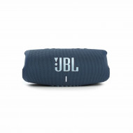 Портативная колонка JBL Charge 5 Blue (JBLCHARGE5BLU) 