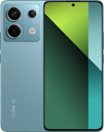 Смартфон Xiaomi Redmi Note 13 Pro 5G 8/256GB Ocean Teal (Global EU) 