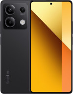 Смартфон Xiaomi Redmi Note 13 5G 6/128Gb Graphite Black Global EU 