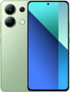 Смартфон Xiaomi Redmi Note 13 4G 8/256Gb Mint Green Global EU 