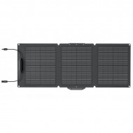 Зарядное устройство на солнечной батарее EcoFlow 60W Solar Panel (EFSOLAR60) 