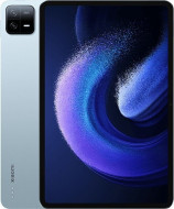 Планшет Xiaomi Pad 6 8/128GB Mountain Blue 