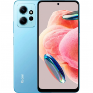 Смартфон Xiaomi Redmi Note 12 6/128GB Ice Blue (no NFC) 