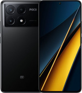 Смартфон Xiaomi Poco X6 Pro 12/512GB Black (Global EU) 