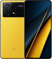 Смартфон Xiaomi Poco X6 Pro 12/512GB Yellow (Global EU) 