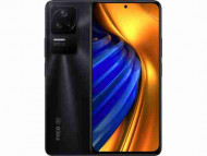 Смартфон Xiaomi Poco F4 6/128GB Night Black Global EU 