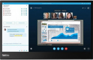 Монитор Lenovo ThinkVision M14 (61DDUAT6EU) 
