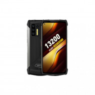 Смартфон Ulefone Power Armor 13 8/256GB Black 