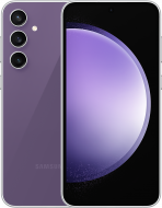 Смартфон Samsung Galaxy S23 FE SM-S711B 8/128GB Purple (SM-S711BZPD) 