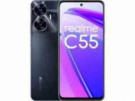 Смартфон Realme C55 8/256GB Rainy Night Global EU 