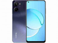 Смартфон Realme 10 4/128GB Rush Black Global EU 