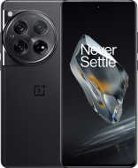 Смартфон OnePlus 12 12/256GB Silky Black CN 