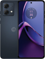 Смартфон Motorola Moto G84 12/256GB Midnight Blue (PAYM0011) 