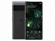 Смартфон Google Pixel 6 Pro 12/128GB Stormy Black (Global EU) 