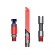 Насадки для пилососа Dyson A set for Thorough Cleaning (972203-01) 