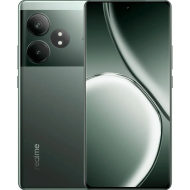 Смартфон Realme GT Neo6 SE 12/256Gb Green CN 