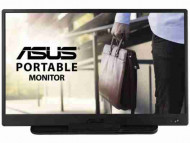 Портативный монитор Asus MB165B (90LM0703-B01170) 