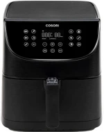 Мультипечь (аэрофритюрница) Cosori Smart 5.5L CS158-AF (UK Plug) 