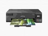 Принтер Epson EcoTank L18050 (C11CK38403) 