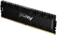 Пам'ять для настільних комп'ютерів Kingston FURY 16 GB DDR5 6000 MHz Beast Black (KF560C40BB-16) 