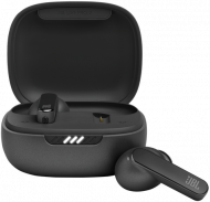 Наушники TWS JBL Live Pro 2 Black (JBLLIVEPRO2TWSBLK) 