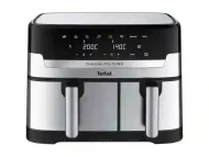 Мультипіч (аерофритюрниця) Tefal Dual Easy Fry & Grill Air Fryer EY905D10 