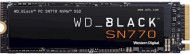 SSD накопичувач WD Black SN770 500 GB (WDS500G3X0E) 