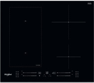 Варочная поверхность электрическая Whirlpool WL S6960 BF 