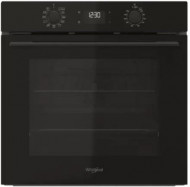 Духовка електрична Whirlpool OMK58CU1SB 