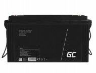 Аккумулятор Green Cell AGM31 AGM 12V 120Ah 