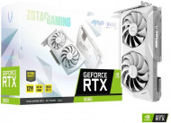 Видеокарта Zotac Gaming GeForce RTX 3060 AMP White Edition (ZT-A30600F-10P) 