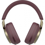 Навушники з мікрофоном Bowers & Wilkins PX8 Royal Burgundy 