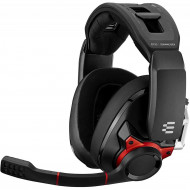 Навушники з мікрофоном Sennheiser GSP 600 