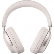 Навушники з мікрофоном Bose QuietComfort Headphones White Smoke (884367-0200) 