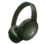 Навушники з мікрофоном Bose QuietComfort Headphones Cypress Green (884367-0300) 