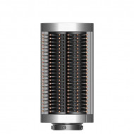 Насадка Dyson Airwrap Soft smoothing brush Copper/Nickel (971891-07) 