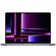 Ноутбук Apple MacBook Pro 14" Space Gray 2023 (MPHF3) OpenBox 