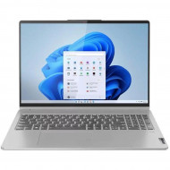 Ноутбук Lenovo IdeaPad Flex 5 16ABR8 Arctic Grey (82XY0027CK) 