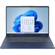 Ноутбук Lenovo IdeaPad Flex 5 16ABR8 Abyss Blue kovov? + активный стиль (82XY002CCK) 