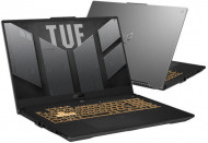 Ноутбук Asus TUF Gaming F17 (FX707ZC4-HX008W) 