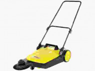 Підмітальна машина Karcher S 4 (1.766-320.0) 