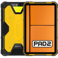 Планшет Ulefone Armor Pad 2 8/256GB LTE Black-Yellow 