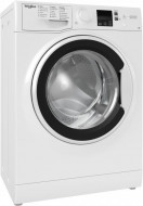 Стиральная машина автоматическая Whirlpool WRBSS 6215 W 