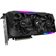 Відеокарта Gigabyte Aorus GeForce RTX 3070 Master 8G rev. 2.0 (GV-N3070AORUS M-8GD rev. 2.0) 