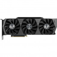 Видеокарта Zotac Gaming GeForce RTX 3080 Trinity LHR (ZT-A30800D-10PLHR) 