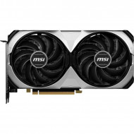 Видеокарта MSI GeForce RTX 4070 Ti Ventus 2X 12G OC 